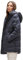 STREET ONE Damen A201878 Steppjacke, Gravity Blue, 36