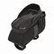 TAAC Unisex-Adult Borsa al Telaio URBAN 2lt, Nero, Unica