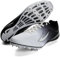 Zapatillas para Carreras De Velocidad,Zapatillas De Atletismo con Clavos,Spikes Atletismo Unisex,Zapatos de Atletismo Antideslizantes Juveniles con Clavos y Sprint Hombre Mujer
