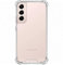 Max Power Digital Funda para móvil Samsung Galaxy S22 Carcasa Premium de Silicona Transparente con Esquinas Reforzadas (Samsung Galaxy S22, Transparente)