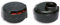 MALOSSI 04 2111 Filtro Aria RED FILTER E3 D. 82, compatibile con carburatori Dell'Orto PHBG 15-21