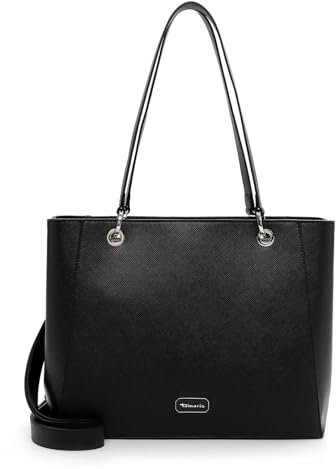 Tamaris Faria Cityshopper M Black