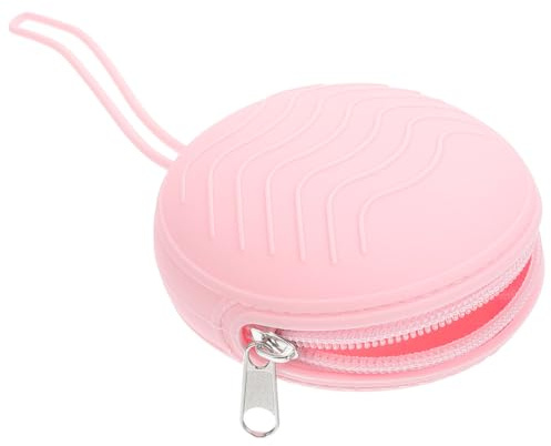 Healeved 2Er Set Aufbewahrungsbox Für Menstruationstassen Mit Leichtem Robusten Design Und Glatter Oberfläche Ideal Für Unterwegs Und Einfaches Reinigen