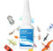 Colle Plastique Extra Forte, Super Colle pour Plastique Instantanée, Colle Forte pour Plastique, Acrylique, Bricolage, Maquette, PVC