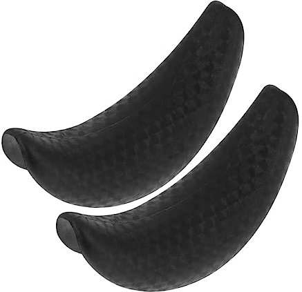 CHILDWEET 2stücke Shampoo-Kissen Für Salon Haar Waschen Nackenstütze Shampoo-Kissen Langlebig Und Sicher Passt Über Jedes Waschbecken