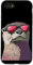 Otter in Schatten für maximale Kühle und Otter-Liebhaber Hülle für iPhone SE (2020) / 7 / 8