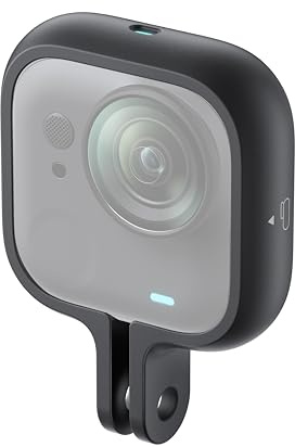 Insta360 GO Ultra Action Mount