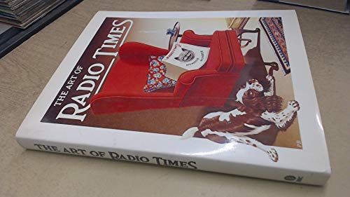 Art of Radio Times: First Sixty Years