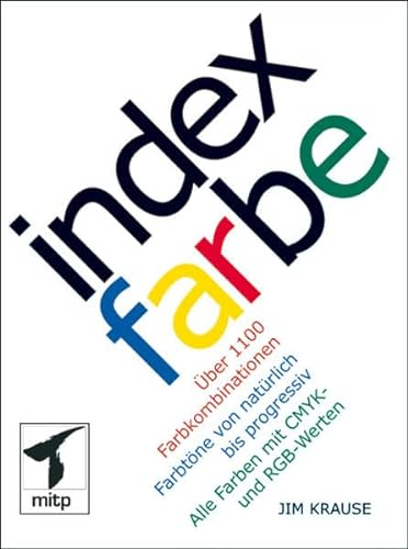Index Farbe (mitp Grafik)