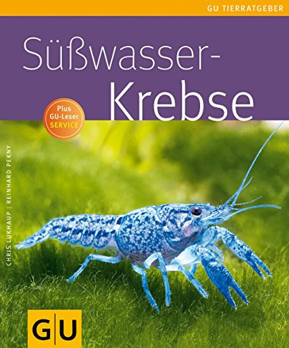 Süßwasser-Krebse: Plus GU-Leser Service