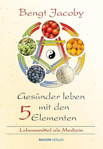 Gesünder leben mit den Fünf Elementen: Das Yin und Yang in der Ernährung nutzen