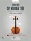 Keman Icin 32 Melodik Etüt: 32 Melodic Etudes For Violine