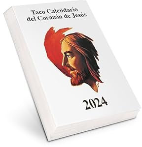 Taco sagrado corazon -2024 pared con iman