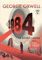 1984. La novela gráfica: La Novela Gráfica/ Graphic Novel (Best Seller | Cómic)