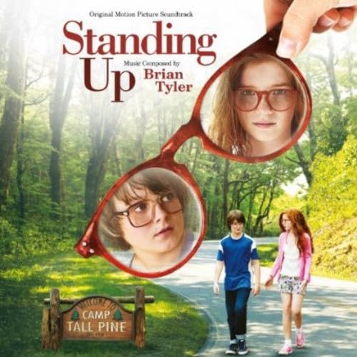 Standing Up (Brian Tyler)