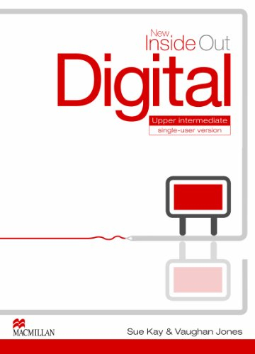 Inside Out Upper Intermediate Digital Single User New Edition: 11 Well-Known Pieces Arranged for Piano