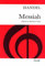 Messiah (Prout). Gemischter Chor mit Klavier/Orgel. Klavierauszug