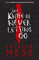 The Knife of Never Letting Go: The first book in the iconic multi-award-winning trilogy; a gripping dystopian YA novel with themes of prejudice, power and masculinity (Chaos Walking, 1)