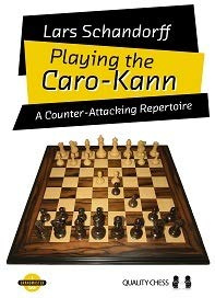 Lars Schandorff: Playing the Caro-Kann