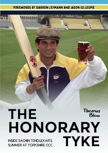 Honorary Tyke