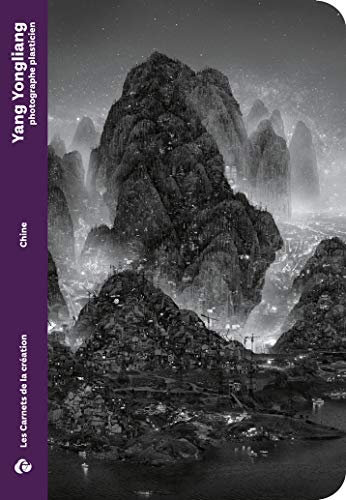 Yang Yongliang, photographe plasticien