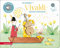 Ich entdecke Vivaldi - Pappbilderbuch mit hochwertigem Sound (Mein kleines Klangbuch): Tönendes Buch, Musikdarbietung/Musical/Oper