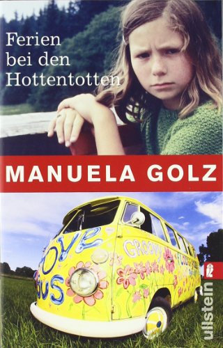 Ferien bei den Hottentotten