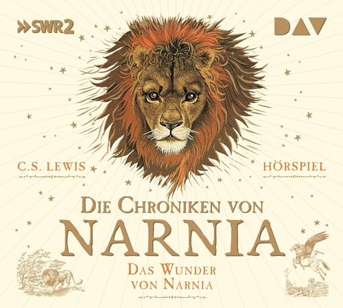 Die Chroniken Von Narnia-Teil 1: das Wunder Von