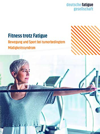 Fitness trotz Fatigue: Bewegung und Sport bei tumorbedingtem Müdigkeitssyndrom