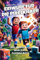 Einwurf für die Pixelkicker - Das inoffizielle Minecraft-Fußballbuch: Sieben verrückte Fußballgeschichten für junge Minecrafter ab 8 Jahren. Das ideale Buch-Geschenk für Minecraft Fans.