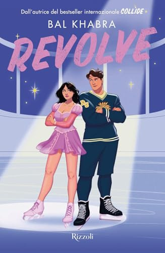 Revolve (Argentovivo)