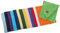 Guest Towel/Myrtle Beach (MB 420) 30 x 50 cm, black