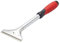 ProDec 4 Heavy Duty Long Handle Wall Scraper for Removing Paint, Grout, Adhesive, Wallpaper and More