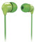 Pioneer SE-CL501-G Cuffia Auricolare In-ear, Verde