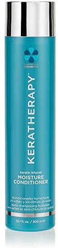 Keratherapy Keratin Infused Moisture Conditioner 300ml