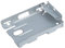RETYLY Festplatte Einbau Rahmen HDD Halterung Super Slim Fuer PS3 System CECH-400x Serie