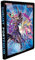 Yu-Gi-Oh! Dark Magicians Portfolio a 9 scomparti