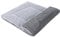 Vejaoo Hundematte Weiche und warme Matte Liegedecke für Hunde und Katzen Sofa für Heimtiere XZ014 (M (75 X 50CM), Short Plush Grey)