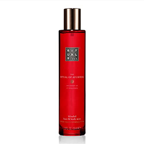 RITUALS The Ritual of Ayurveda Bruma Para Cuerpo y Cabello, 50 ml