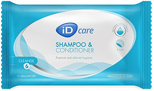 Serenity Id Care Shampoo Cap