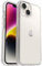 OtterBox Symmetry Clear Case for iPhone 14/iPhone 13, Shockproof, Drop proof, Protective Thin Case, 3x Tested to Military Standard, Antimicrobial Protection, Clear