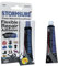 Stormsure Flexible Repair Adhesive 15g Black - For Strong, Waterproof, and Flexible Repairs to Shoe Soles
