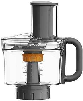 AT647 Bol multifonction complet pour robots TITANIUM et COOKING CHEF Robot ménager KAH647PL, AW20010010 KENWOOD Robot ménager KAH647PL, AW20010010 KEN