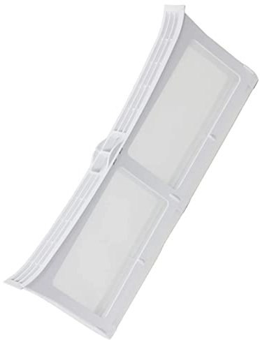 FIND A SPARE Tumble Dryer Fluff & Lint Filter for Hoover & Cand Dryers Alternative Part No. #40004787#09201136