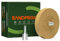 SANDPROX Decal Eraser Wheel for Drill 1 Pack Rubber Eraser Wheel Adhesive Remover Tool for Cars with Adapter Remover Wheel Pin Stripe Adhesive Remover Tool