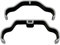 INF Supporto per elica per DJI Mavic Mini 3 Pro