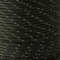 2mm Paracord Reflective Micro Cord Strong Bushcraft Lanyard Camping Hiking DIY (Black, 10 meters)