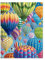 1000 Puzzles Für Erwachsene，Bunte Ballone im Himmel，Freizeit Unterhaltung Kinder Spielzeug Zuhause Dekoration Art（75x50cm）-E63