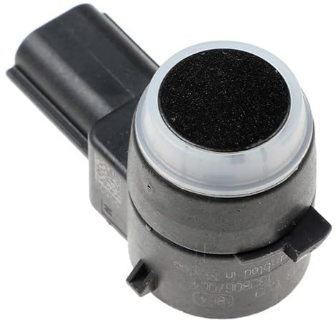LSSOZMD [Autoteile] 13302423 PDC Parksensor Parkplatz Radar Einparkhilfe Auto 0263013009 Passend for Opel Insignia Astra J Corsa D Meriva B [Zubehör](1 pc)