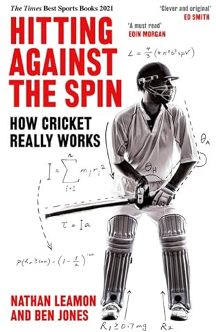 Hitting Against the Spin: How Cricket Really Works